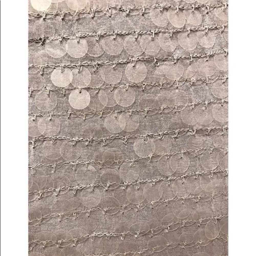 Club Monaco Sequins Dress - Picture 6 of 8